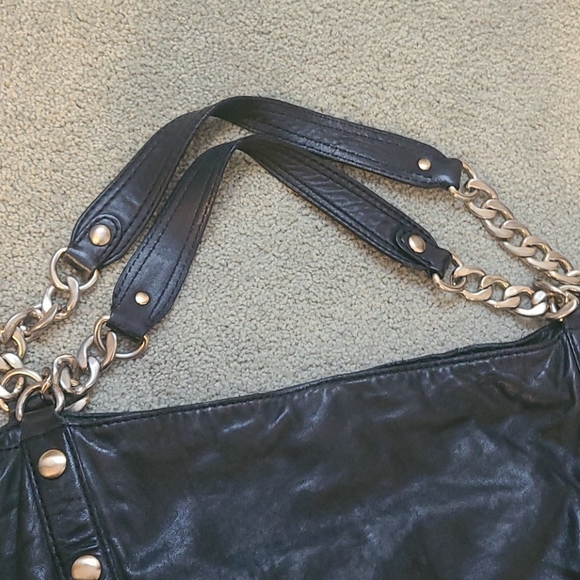 Michael Kors leather tote - Picture 2 of 4